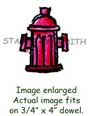 AAA-303-HK Hydrant